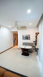 The Canopy (D27), Condominium #570694731